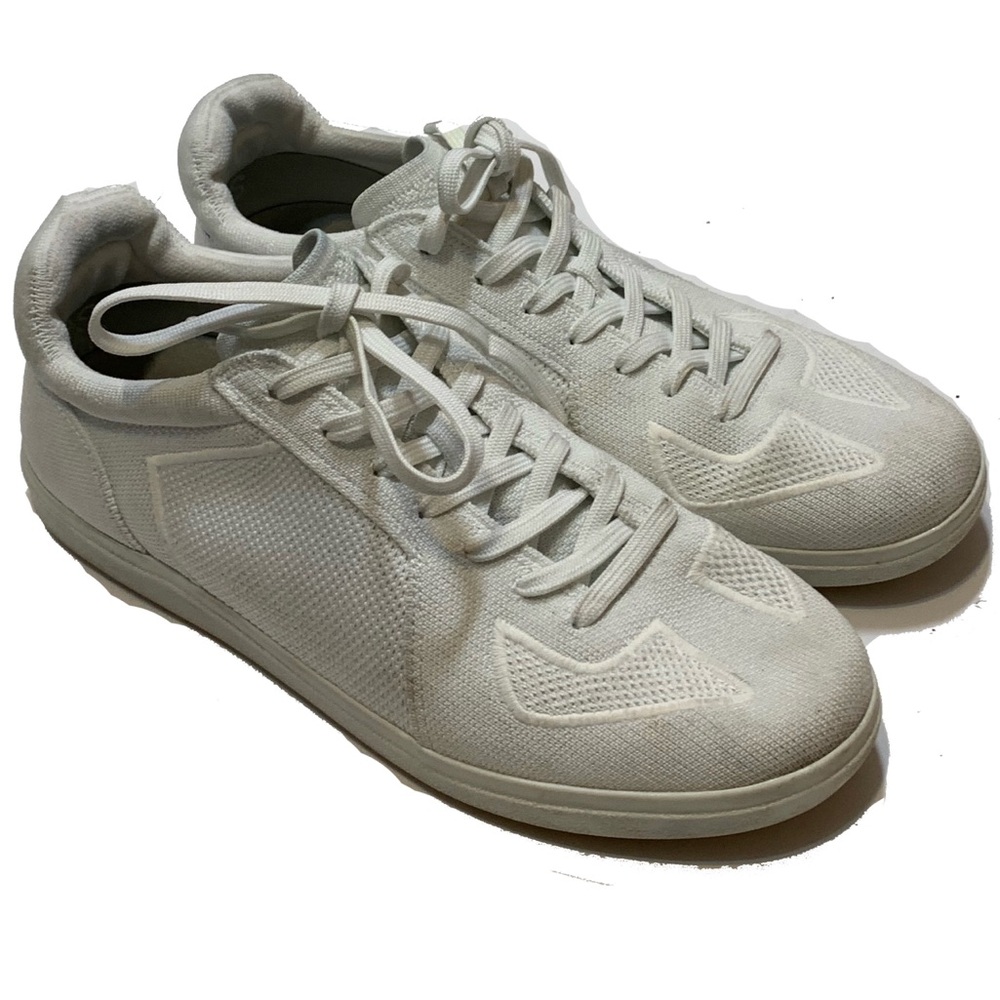 10 / Rothy’s sneakers